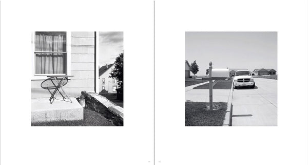 America Revised | Gerry Johansson | Only Photography 2018 (SIGNED)