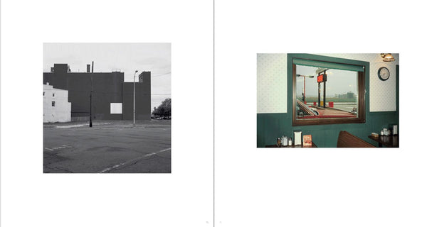 America Revised | Gerry Johansson | Only Photography 2018 (SIGNED)