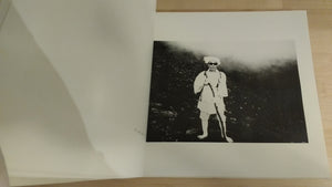 Zokushin | Hiromi Tsuchida | Ottos Books 1976