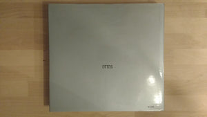 Zokushin | Hiromi Tsuchida | Ottos Books 1976
