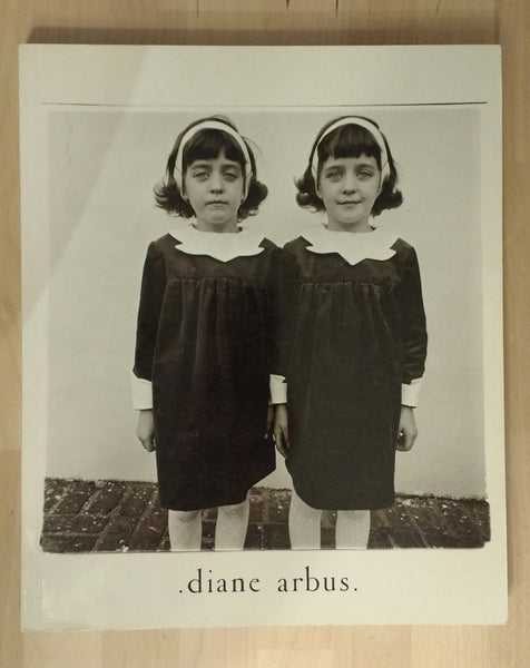 Diane Arbus | Diane Arbus | Aperture