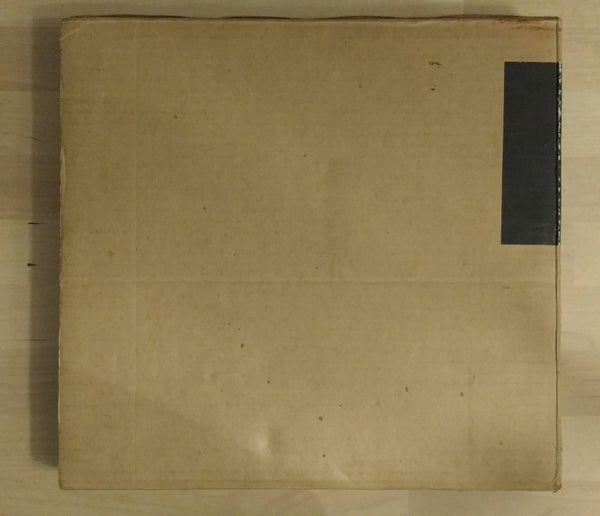 Zokushin | Hiromi Tsuchida | Ottos Books 1976