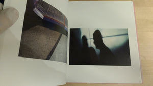 Einmal ist Keinmal | Mika Kitamura | Therme books 2013