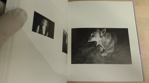 Einmal ist Keinmal | Mika Kitamura | Therme books 2013