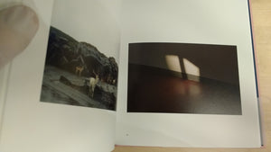 Einmal ist Keinmal | Mika Kitamura | Therme books 2013