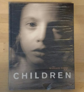 Children  | William Ropp | Kehrer Verlag 2004