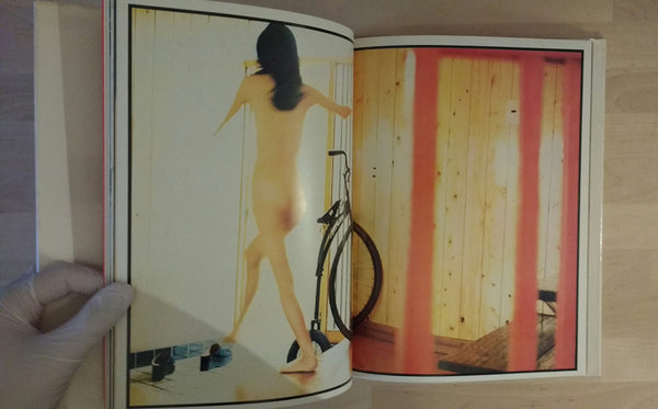 She Her Her | Yoshio Inagaki | Seibunsha 1970