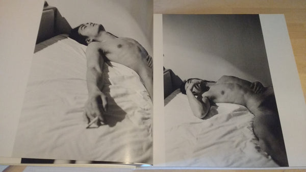 Naked Time | Sakiko Nomura | Heibonsha 1997