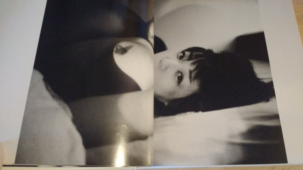 Naked Time | Sakiko Nomura | Heibonsha 1997