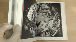 Books on books: The Banquet | Nobuyoshi Araki, Ivan Vartanian | Errata editions 2012