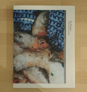 Books on books: The Banquet | Nobuyoshi Araki, Ivan Vartanian | Errata editions 2012