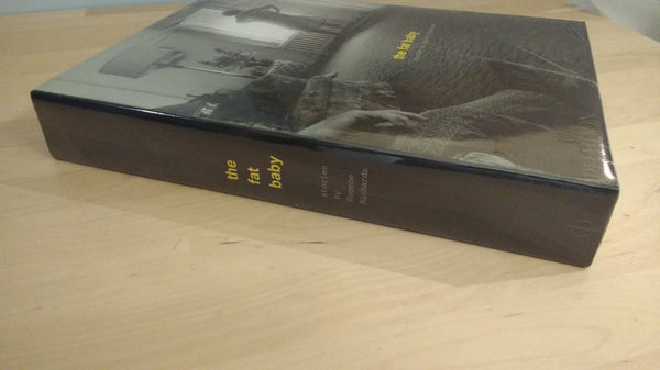 The fat baby | Eugene Richards | Phaidon