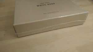 White Road | Ivan Sigal | Steidl 2012