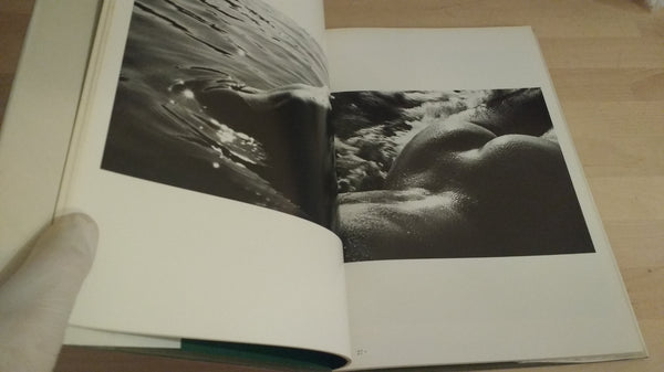 World best nudes vol.2 | Lucien Clergue, Jean Louis Michel | Haga Shoten, 1979