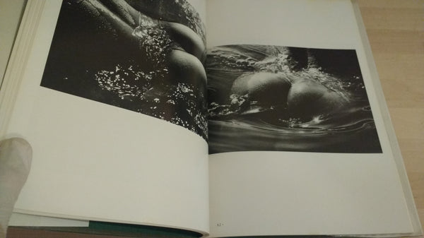 World best nudes vol.2 | Lucien Clergue, Jean Louis Michel | Haga Shoten, 1979