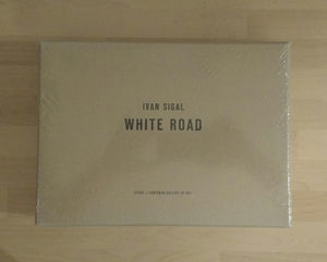 White Road | Ivan Sigal | Steidl 2012