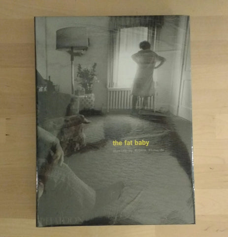 The fat baby | Eugene Richards | Phaidon