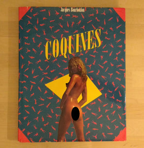 Coquines | Jacques Bourboulon | Kaktus 1992