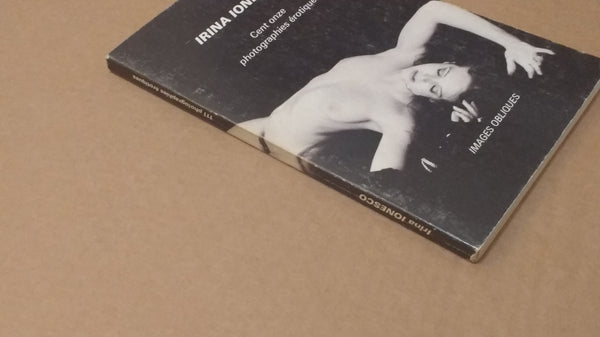 Cent onze | Irina Ionesco | Editions Borderie, 1980