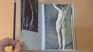 Photo Nude Primer (Nyumon) | Tanaka Masao | Ars, 1950