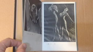 Photo Nude Primer (Nyumon) | Tanaka Masao | Ars, 1950