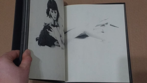 Les Fleurs du Mal, Réhabilitation pour mon sexe | Akira Suzuki | Nobel Shobo, 1968