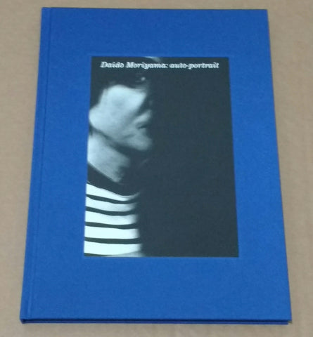 Auto portrait | Daido Moriyama | Match and Company, 2010