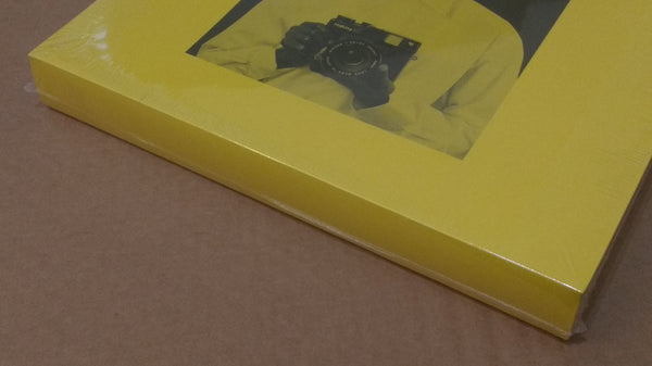 Printed in Germany Yellow | Christopher Williams | Koenig Verlag 2014