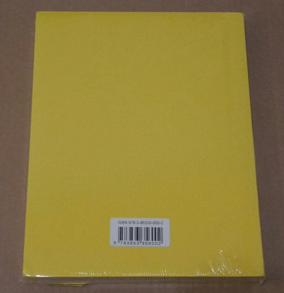 Printed in Germany Yellow | Christopher Williams | Koenig Verlag 2014
