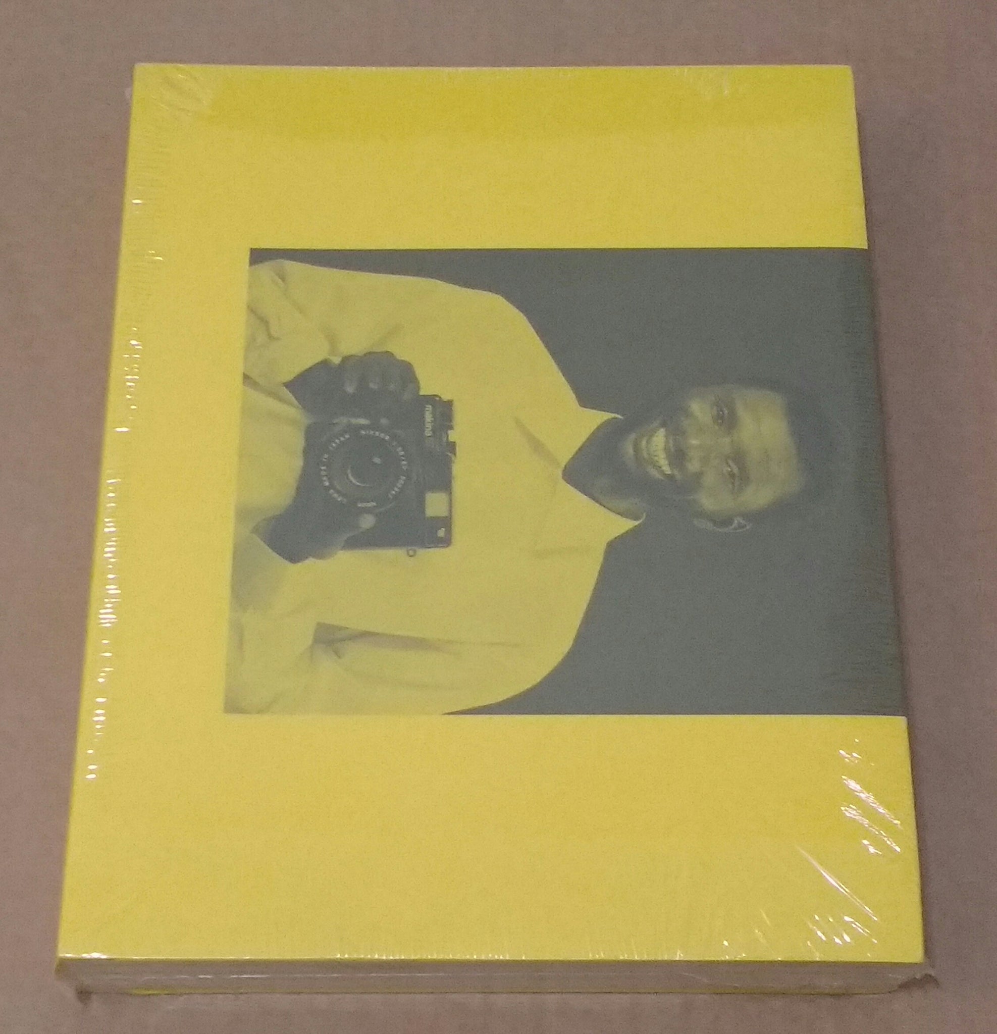 Printed in Germany Yellow | Christopher Williams | Koenig Verlag 2014