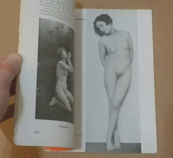 ASA Das Magazin für Körper, Kunst und neues Leben, 2 Jahrgang Nr. 12 | AA.VV. | ASA Verlag, 1927