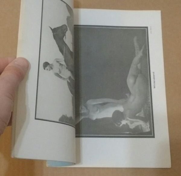 ASA Das Magazin für Körper, Kunst und neues Leben, 2 Jahrgang Nr. 11 | AA.VV. | ASA Verlag, 1927