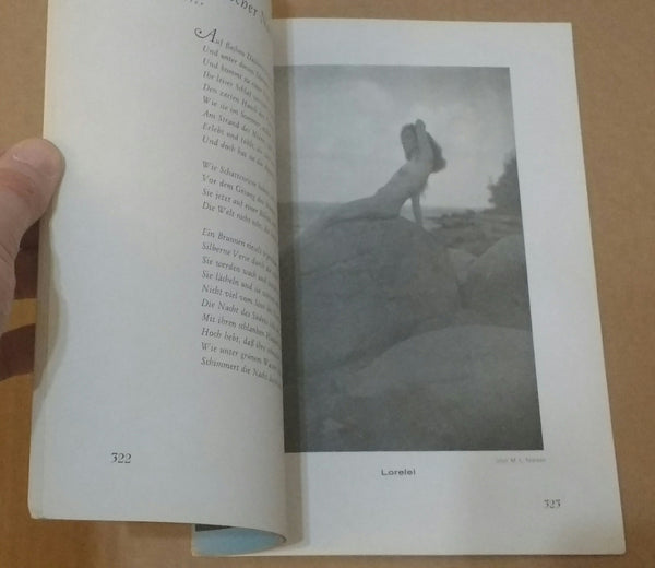 ASA Das Magazin für Körper, Kunst und neues Leben, 2 Jahrgang Nr. 11 | AA.VV. | ASA Verlag, 1927