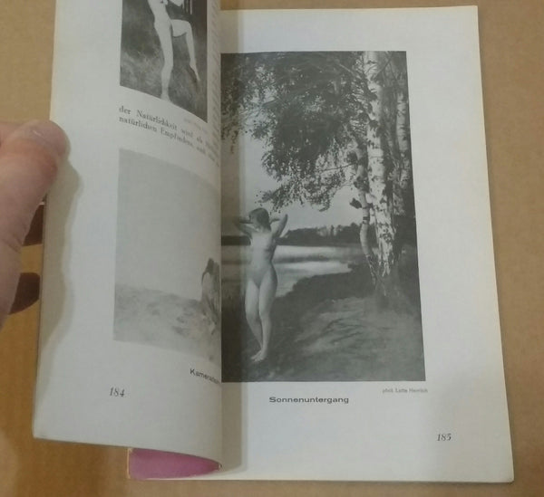 ASA Das Magazin für Körper, Kunst und neues Leben, 2 Jahrgang Nr. 7 | AA.VV. | ASA Verlag, 1927