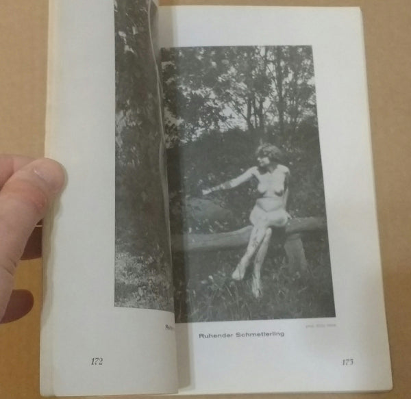 ASA Das Magazin für Körper, Kunst und neues Leben, 2 Jahrgang Nr. 6 | AA.VV. | ASA Verlag, 1927