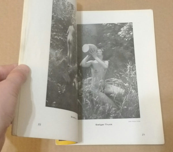 ASA Das Magazin für Körper, Kunst und neues Leben, 2 Jahrgang Nr. 1 | AA.VV. | ASA Verlag, 1927