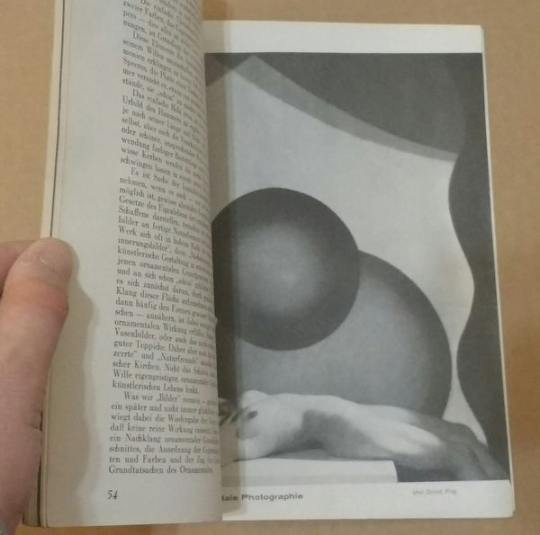 ASA Das Magazin für Körper, Kunst und neues Leben, 2 Jahrgang Nr. 2 | AA.VV. | ASA Verlag, 1927