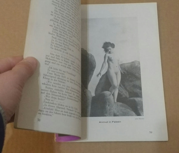 ASA Das Magazin für Körper, Kunst und neues Leben, 2 Jahrgang Nr. 2 | AA.VV. | ASA Verlag, 1927