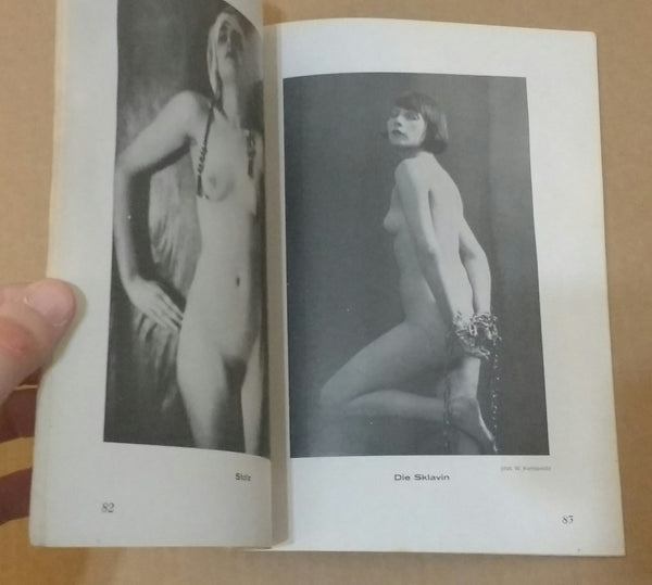 ASA Das Magazin für Körper, Kunst und neues Leben, 2 Jahrgang Nr. 3 | AA.VV. | ASA Verlag, 1927
