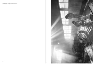 To the village | Kazuo Kitai | Only Photography 2018  (SIGNED)