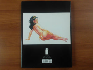 Women | Frank Cho | Image 2006  (SIGNED)