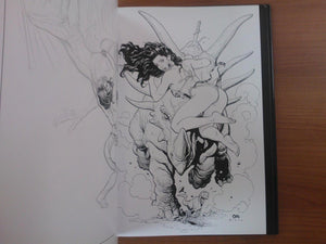 Women | Frank Cho | Image 2006  (SIGNED)