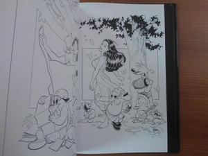 Women | Frank Cho | Image 2006  (SIGNED)