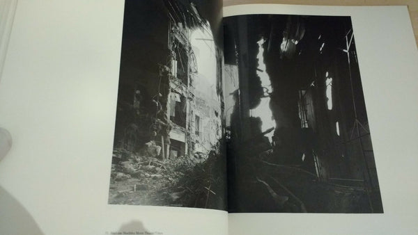 Architectural Apocalypse | Ryuji Miyamoto | Heibonsha 1988